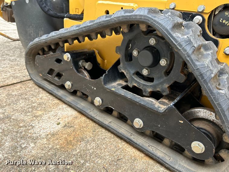 image for item OK9715 2020 Vermeer SC30TX  stump grinder