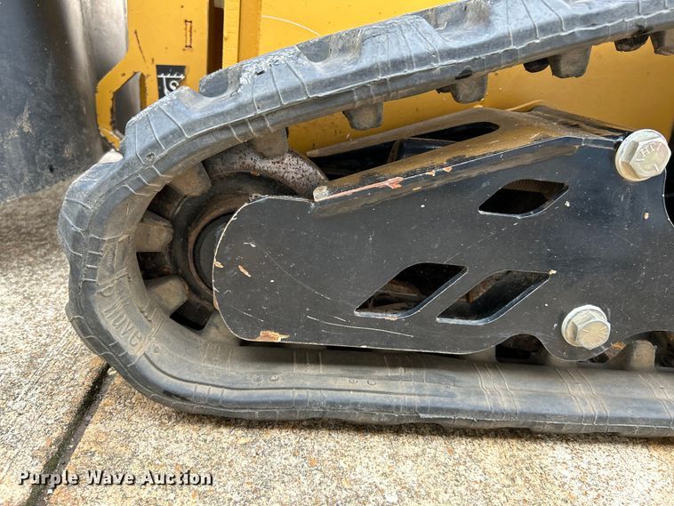 image for item OK9715 2020 Vermeer SC30TX  stump grinder