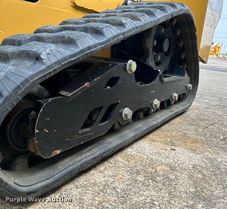 image for item OK9715 2020 Vermeer SC30TX  stump grinder