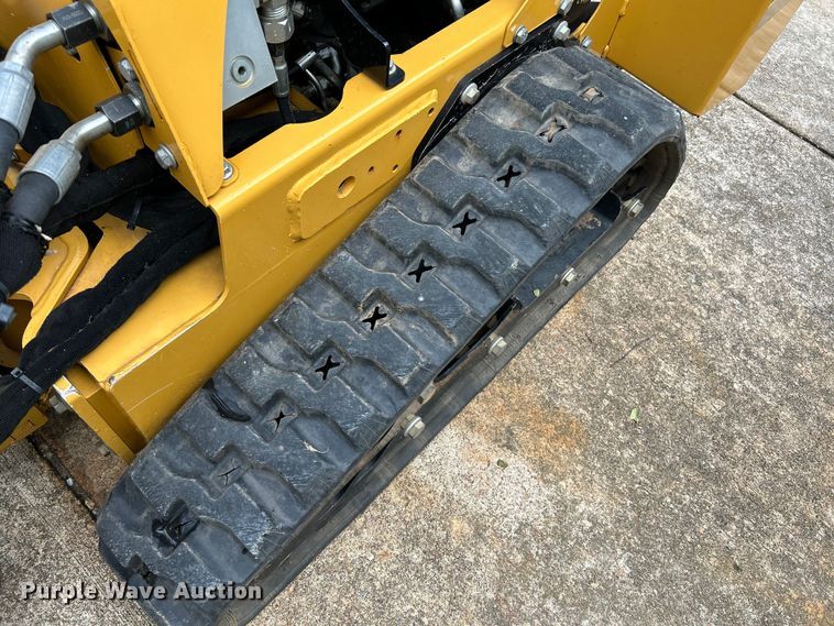 image for item OK9715 2020 Vermeer SC30TX  stump grinder