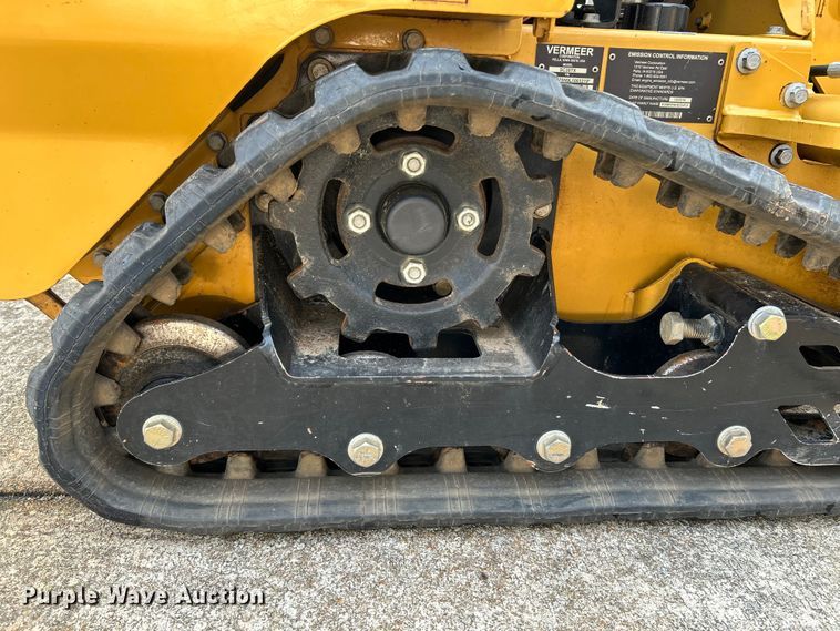 image for item OK9715 2020 Vermeer SC30TX  stump grinder