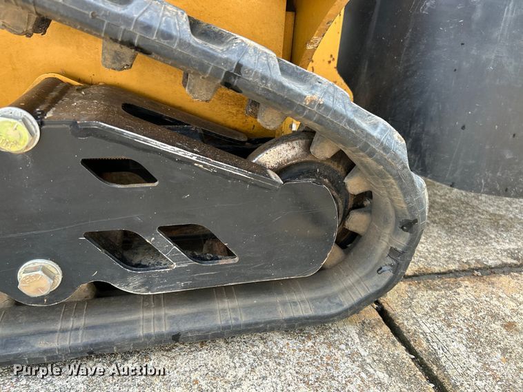 image for item OK9715 2020 Vermeer SC30TX  stump grinder