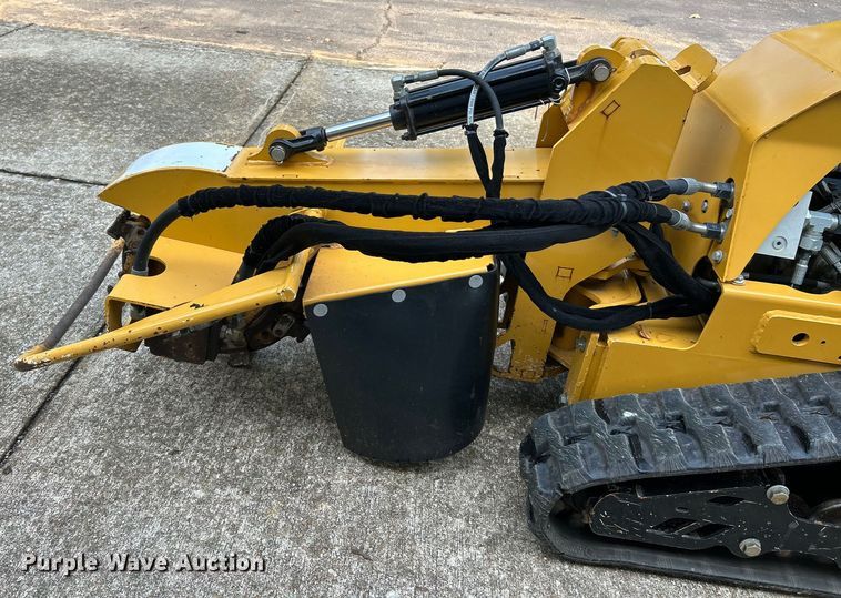 image for item OK9716 2020 Vermeer SC30TX  stump grinder