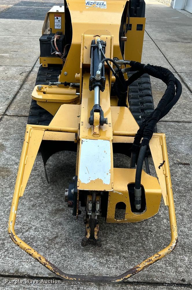 image for item OK9716 2020 Vermeer SC30TX  stump grinder