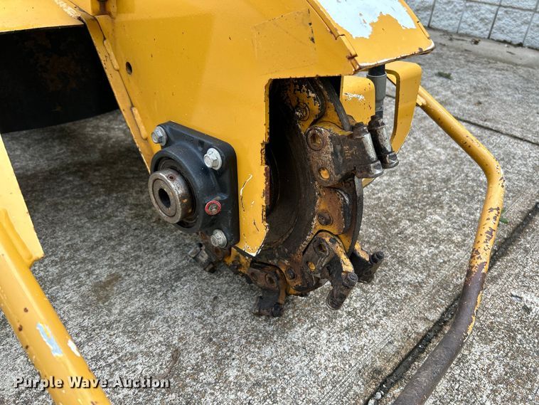 image for item OK9716 2020 Vermeer SC30TX  stump grinder