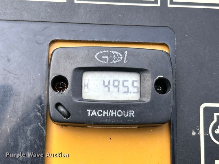 image for item OK9716 2020 Vermeer SC30TX  stump grinder