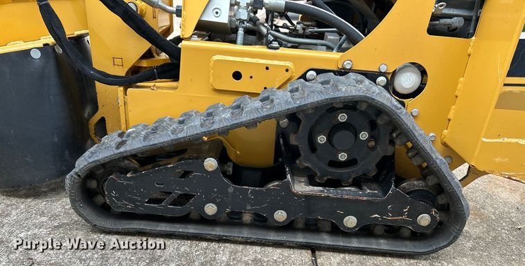 image for item OK9716 2020 Vermeer SC30TX  stump grinder