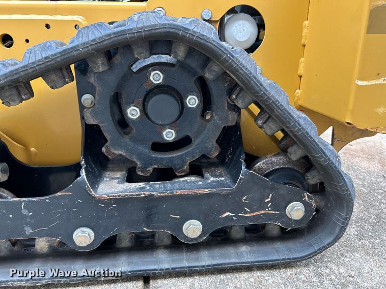 image for item OK9716 2020 Vermeer SC30TX  stump grinder