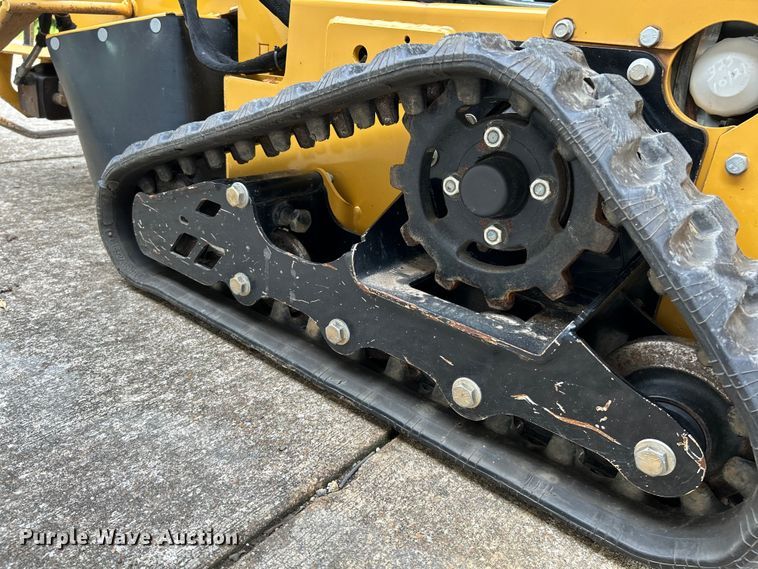 image for item OK9716 2020 Vermeer SC30TX  stump grinder