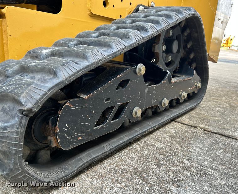 image for item OK9716 2020 Vermeer SC30TX  stump grinder