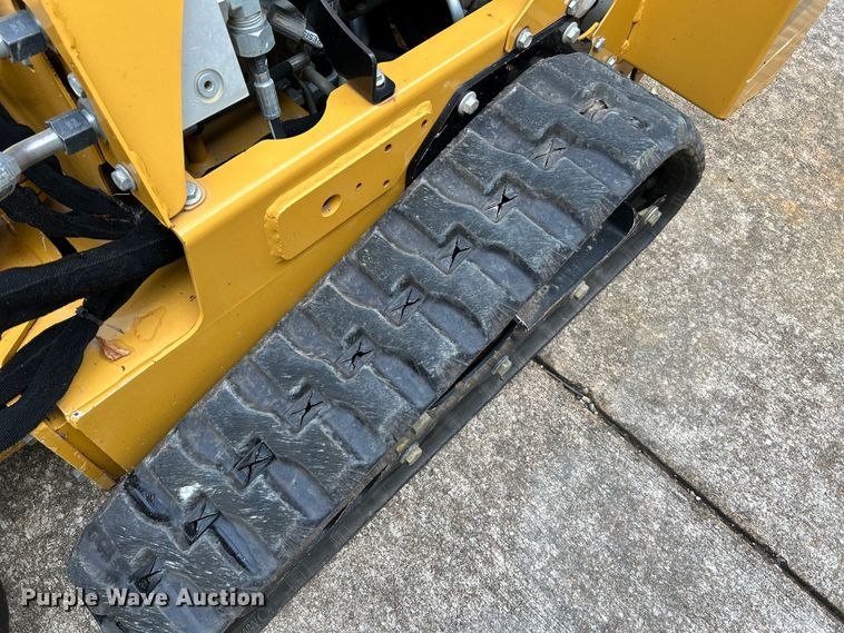 image for item OK9716 2020 Vermeer SC30TX  stump grinder