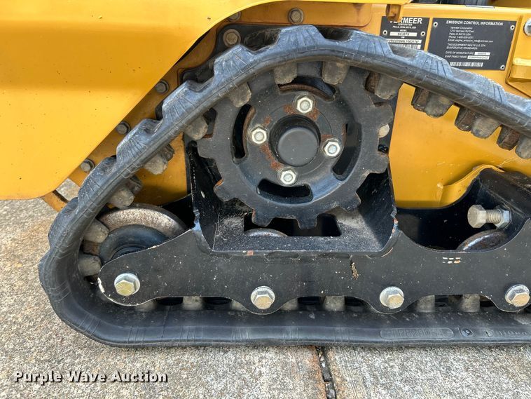 image for item OK9716 2020 Vermeer SC30TX  stump grinder