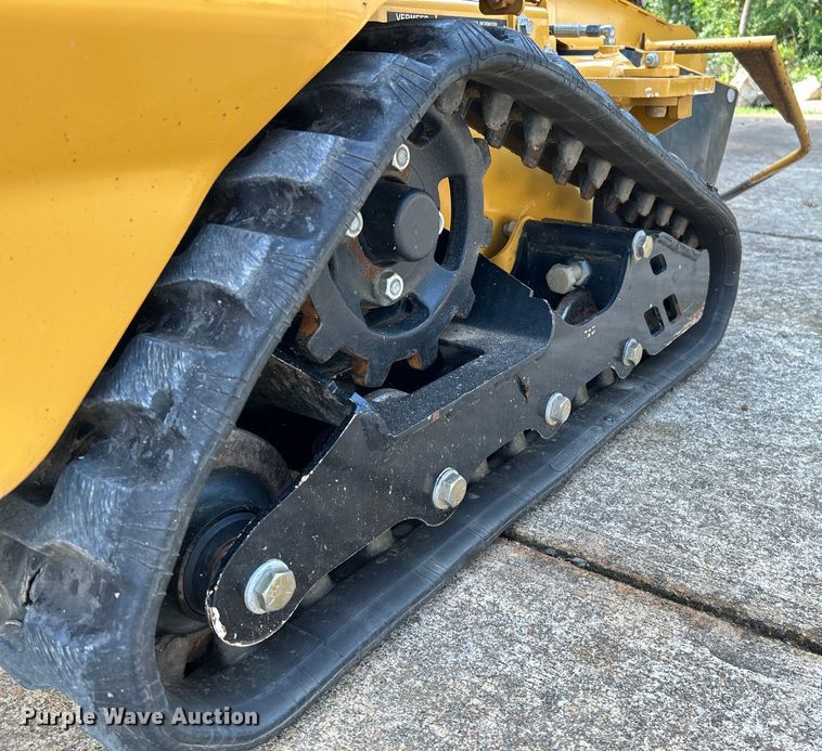 image for item OK9716 2020 Vermeer SC30TX  stump grinder