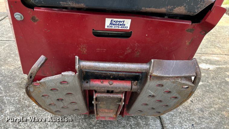 image for item OK9717 2016 Toro Dingo TX525  compact utility loader