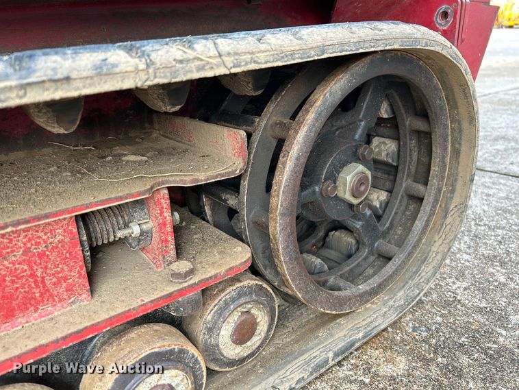 image for item OK9717 2016 Toro Dingo TX525  compact utility loader