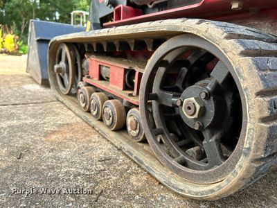 image for item OK9717 2016 Toro Dingo TX525  compact utility loader