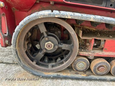 image for item OK9717 2016 Toro Dingo TX525  compact utility loader