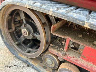 image for item OK9717 2016 Toro Dingo TX525  compact utility loader