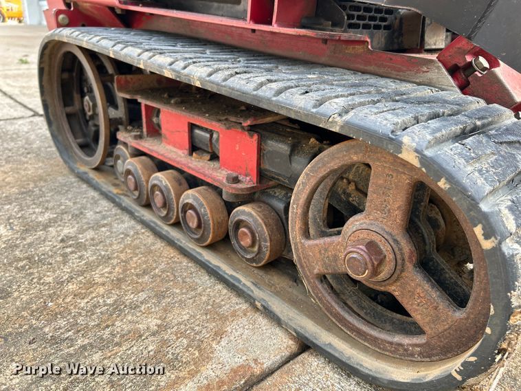 image for item OK9717 2016 Toro Dingo TX525  compact utility loader