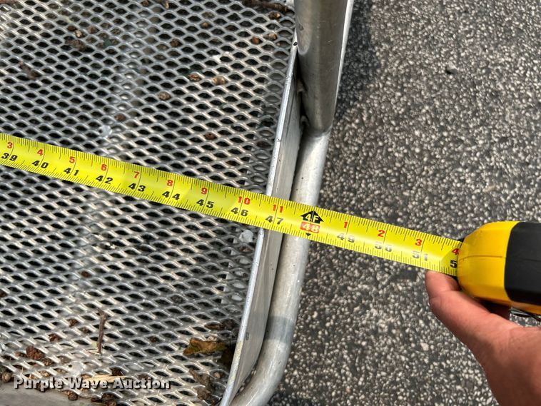 image for item OK9718 2014 Haulotte 5533A  boom lift