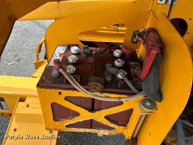 image for item OK9718 2014 Haulotte 5533A  boom lift