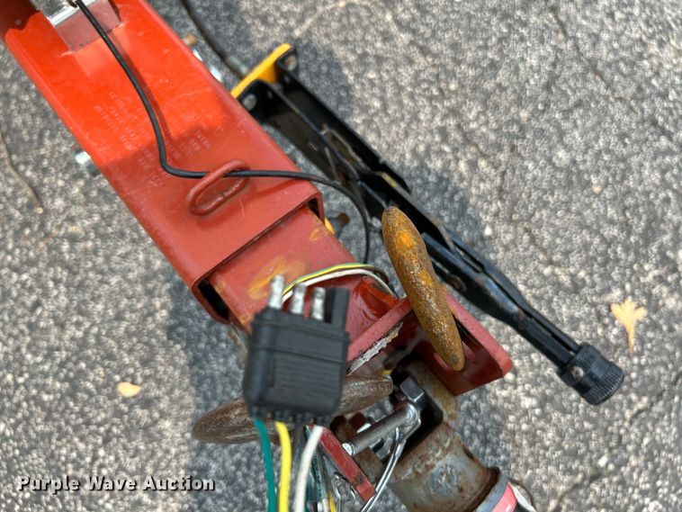 image for item OK9718 2014 Haulotte 5533A  boom lift