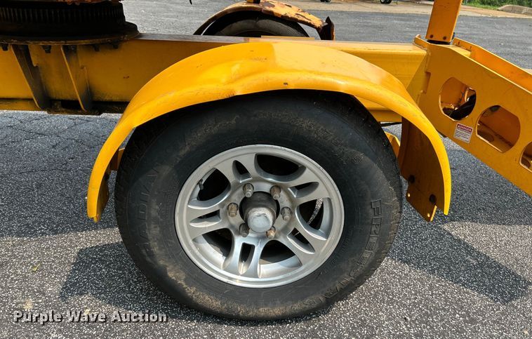 image for item OK9718 2014 Haulotte 5533A  boom lift