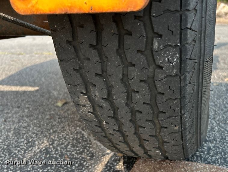 image for item OK9718 2014 Haulotte 5533A  boom lift