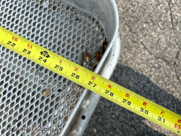 image for item OK9719 2012 Haulotte 3632T  boom lift