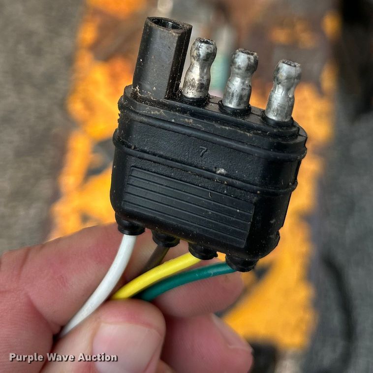 image for item OK9719 2012 Haulotte 3632T  boom lift