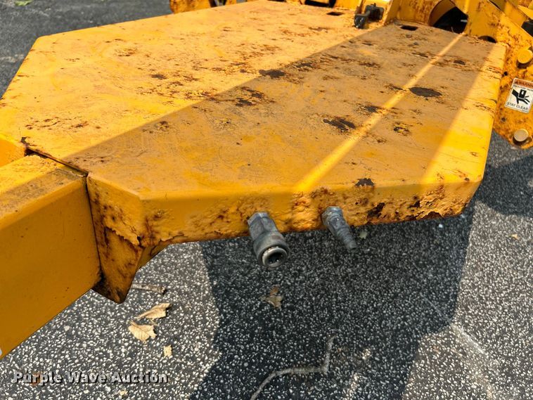 image for item OK9719 2012 Haulotte 3632T  boom lift