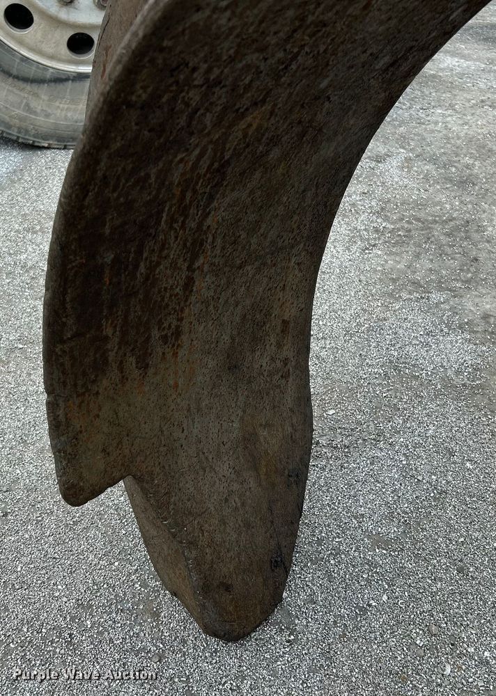 image for item OK9720 HGT MT4-800  scrap grapple