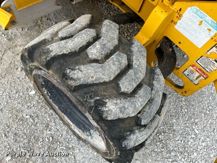 image for item OK9724 2005 Haulotte Compact 2668RT  scissor lift