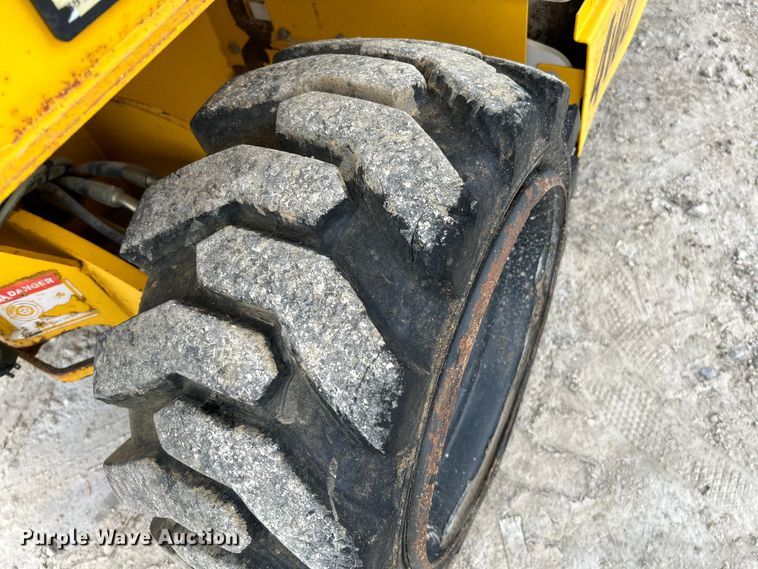 image for item OK9724 2005 Haulotte Compact 2668RT  scissor lift