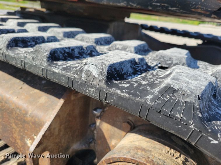 image for item DA7218 2004 Ditch Witch MX352  mini excavator