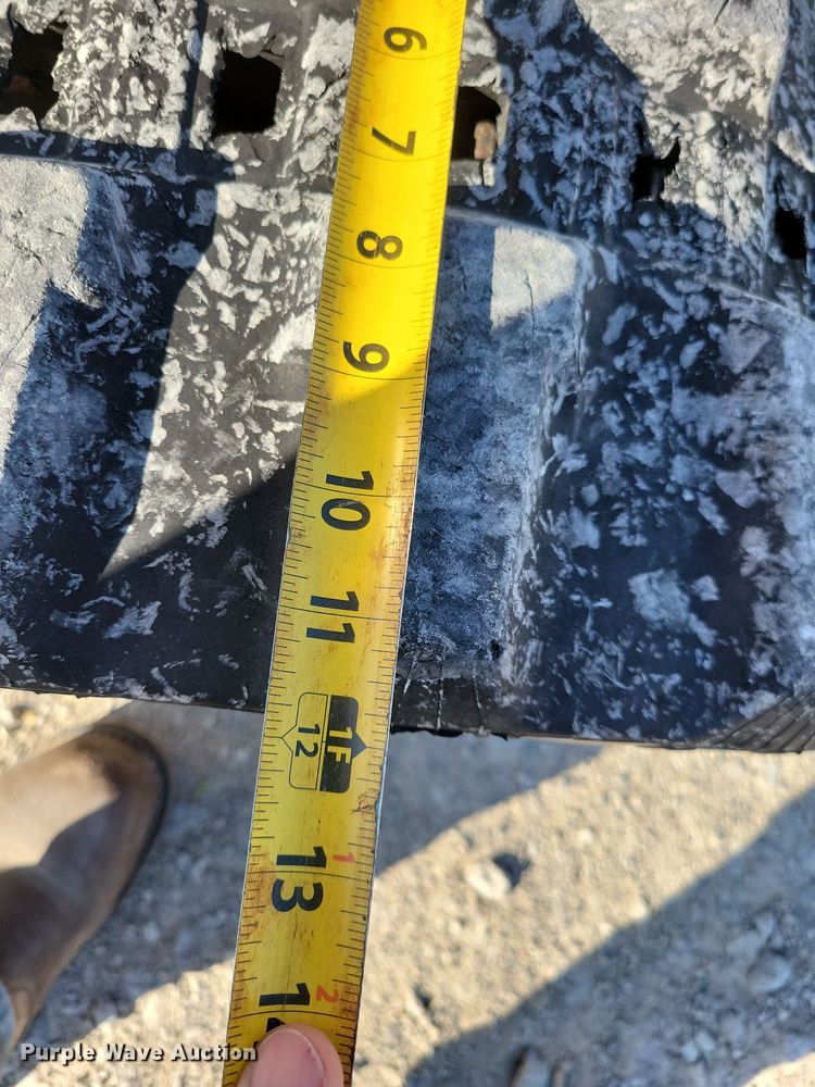 image for item DA7218 2004 Ditch Witch MX352  mini excavator