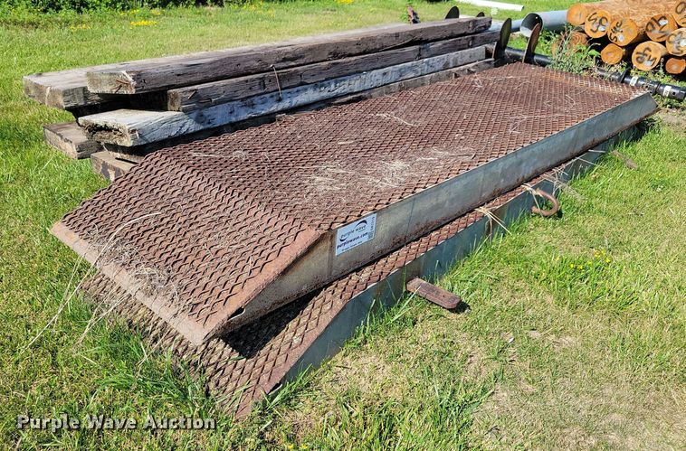 image for item DA7219 (2) bridges