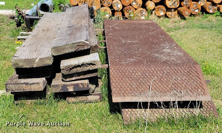 image for item DA7219 (2) bridges