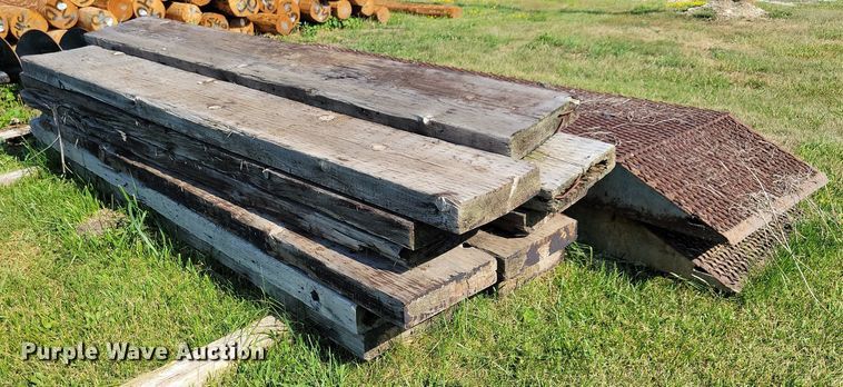 image for item DA7219 (2) bridges