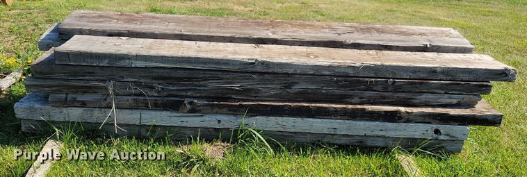 image for item DA7219 (2) bridges