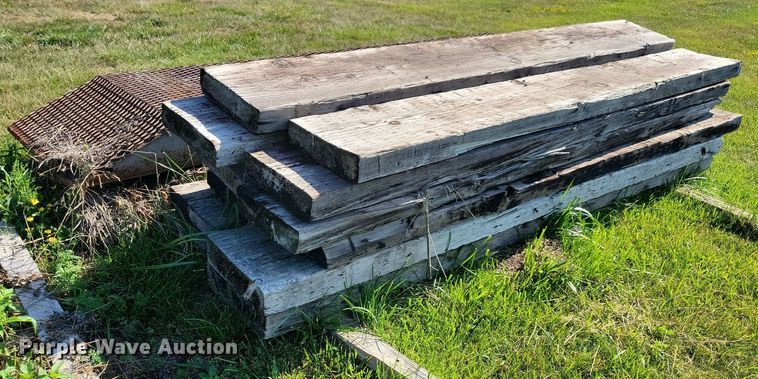 image for item DA7219 (2) bridges