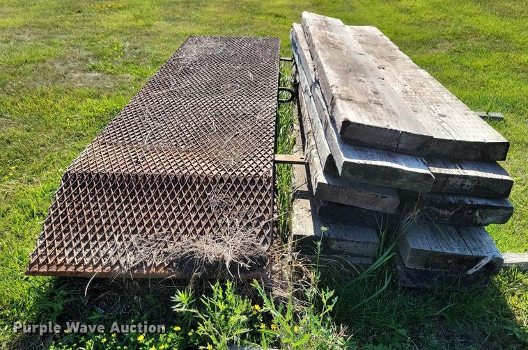 image for item DA7219 (2) bridges