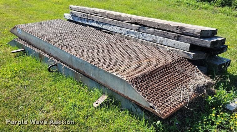 image for item DA7219 (2) bridges