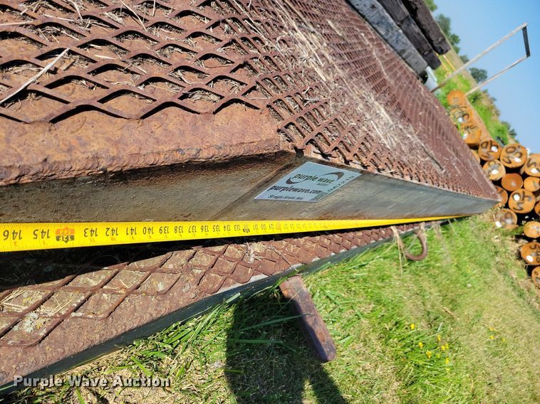 image for item DA7219 (2) bridges