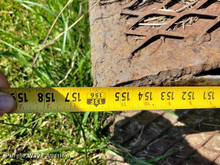 image for item DA7219 (2) bridges