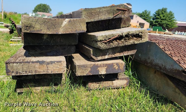 image for item DA7219 (2) bridges