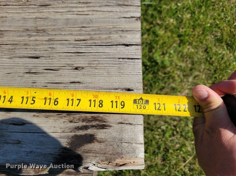 image for item DA7219 (2) bridges