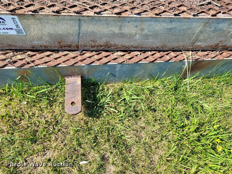 image for item DA7219 (2) bridges