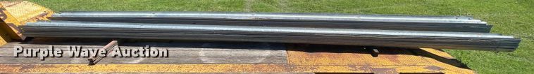 image for item DK1480 (20) guard rails