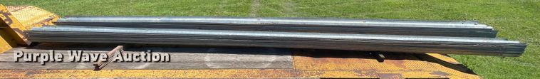 image for item DK1481 (20) guard rails